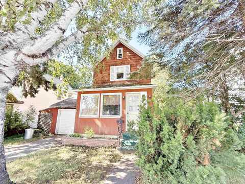 765 7th, Calumet, MI 49913