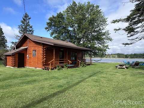 149 Jarvi, Crystal Falls, MI 49920