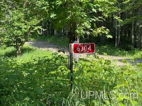 6304 Duck Lake, Florence T-WI, WI 54121