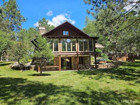 2245 W Breitung, Kingsford, MI 49802