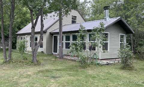 N16769 Cliff, Pembine T-WI, WI 54156