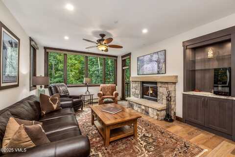 15 Highlands Lane, Beaver Creek, CO 81620