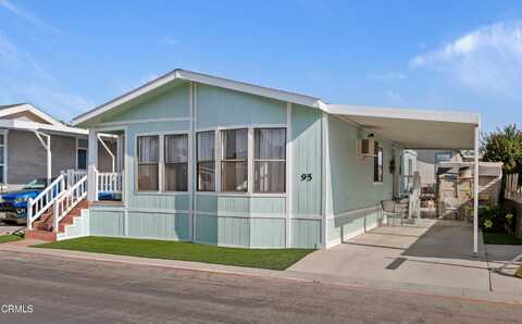 95 Camino Algarve, Camarillo, CA 93012