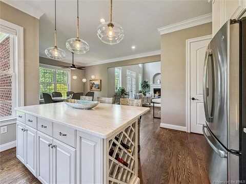 100 Eaglescliffe, Williamsburg, VA 23188