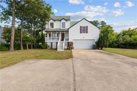 1158 Poquoson Avenue, Poquoson, VA 23662