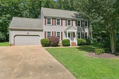 4864 Bristol Circle, Williamsburg, VA 23185