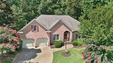 438 Alderwood Drive, Williamsburg, VA 23185