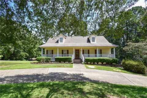 4911 Dove Creek Avenue, Northport, AL 35473