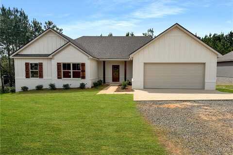 13871 Gilliam Road, Berry, AL 35546