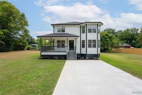 3543 14th St, Northport, AL 35476