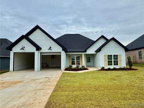 13983 Hemlock Drive, Northport, AL 35475