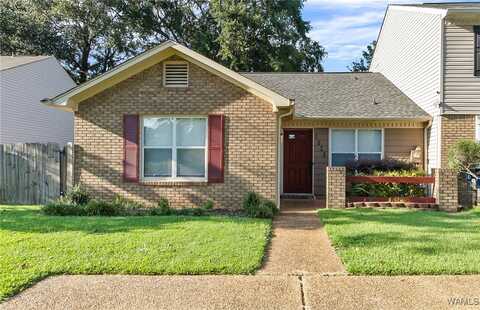 1038 Fairfax Drive, Tuscaloosa, AL 35406