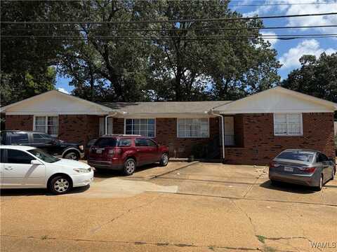 1439 39th Ave E, Tuscaloosa, AL 35404
