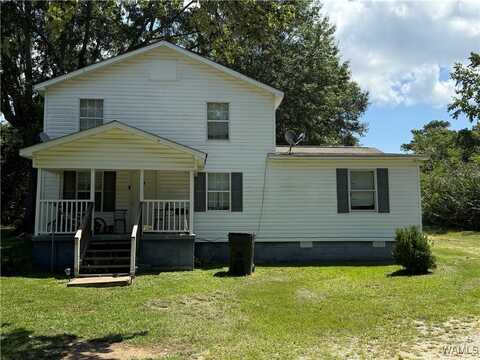 3105 HOOD Street, Tuscaloosa, AL 35404