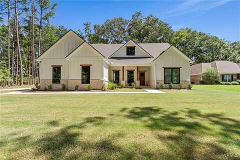 13548 Country Club Drive, Northport, AL 35475