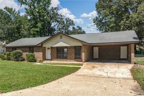 11095 Longbow Drive, Tuscaloosa, AL 35405