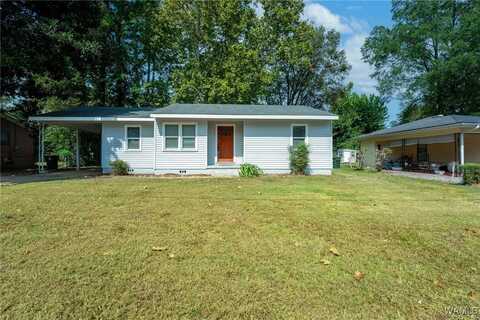 5006 Virginia Circle, Tuscaloosa, AL 35401