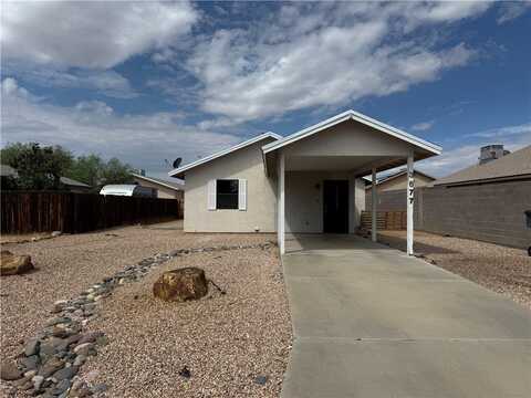 3577 N Bond Street, Kingman, AZ 86409