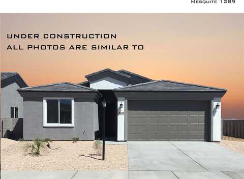 10267 N Curvo Circle, Kingman, AZ 86401