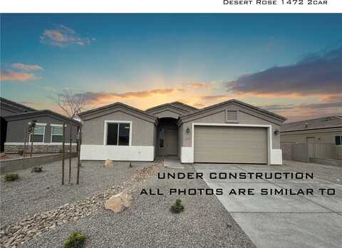 2900 E Colina Cerbat, Kingman, AZ 86409
