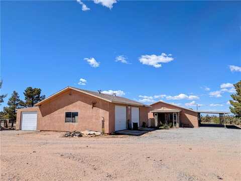 26541 N Verde Road, Meadview, AZ 86444
