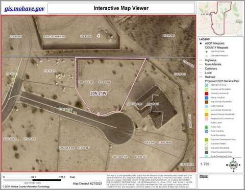 3259 Gila Drive, Bullhead City, AZ 86429