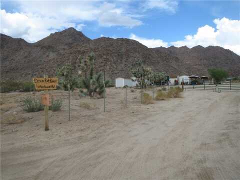 11964 Nolan Road, Yucca, AZ 86438