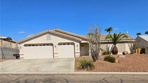 6100 S Bison Avenue, Fort Mohave, AZ 86426