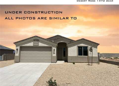 5152 S Sage Lane, Fort Mohave, AZ 86426