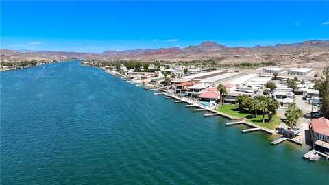 7968 Riverside Drive unit: #7, Parker, AZ 85344