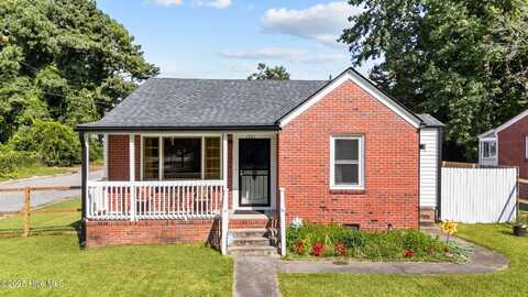 1201 Cypress Street, Rocky Mount, NC 27801