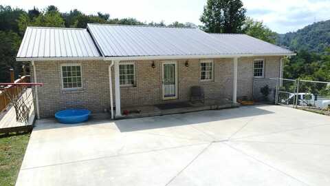 34 Sheller Lane, Wheeling, WV 26003