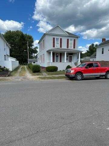 1512 Fourth Street, Moundsville, WV 26041