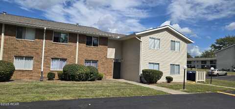 2275 N Cable Road, Lima, OH 45807