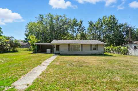 104 Jackson Street, Oakwood, OH 45873
