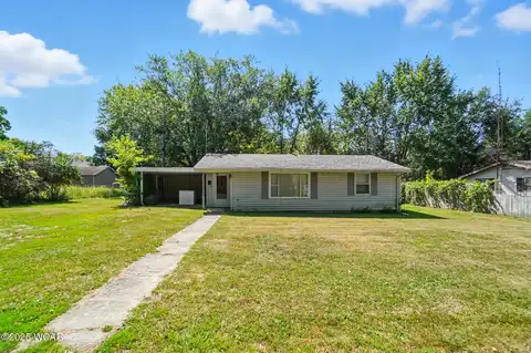 104 Jackson Street, Oakwood, OH 45873