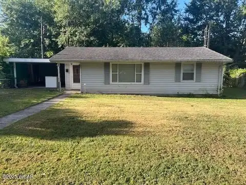 104 Jackson Street, Oakwood, OH 45873