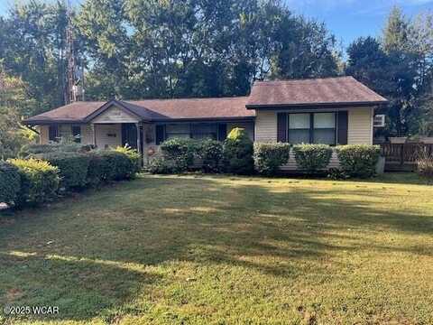 106 Jackson Street, Oakwood, OH 45873