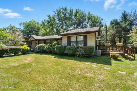 106 Jackson Street, Oakwood, OH 45873