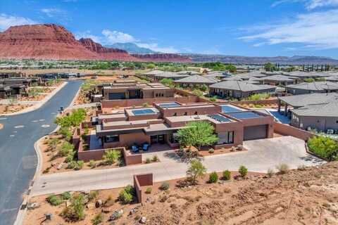 589 S JUNIPER Way, Ivins, UT 84738
