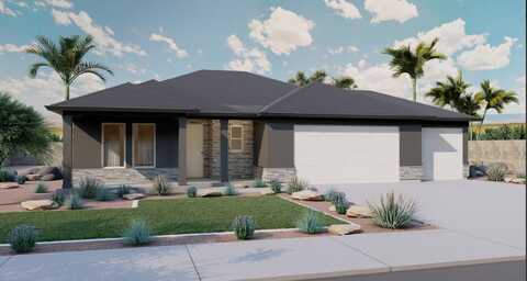 668 S Alcantara Way, Saint George, UT 84770