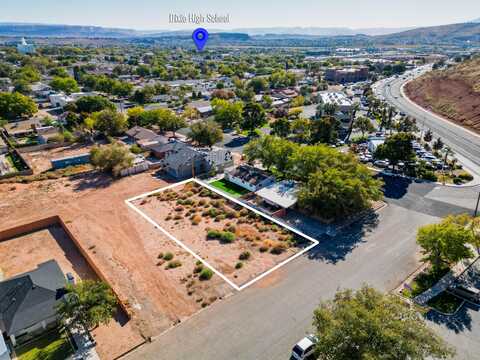 379 S 300 W, Saint George, UT 84770