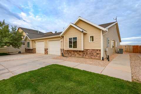 2093 N 550 W, Cedar City, UT 84721