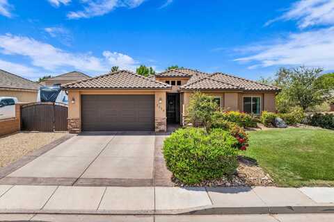 2526 S GRITTON ST, Hurricane, UT 84737
