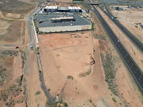 Desert Color Parkway, Saint George, UT 84790
