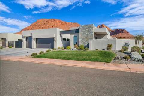 707 E South Wall CIR, Ivins, UT 84738