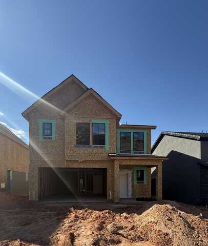 1472 S Sinawava DR, Washington, UT 84780