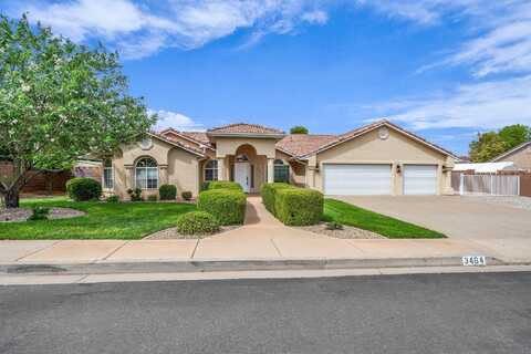 3464 Serenity LN, Santa Clara, UT 84765