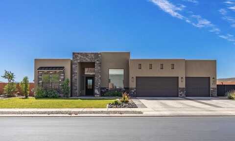 617 W 280 S, Ivins, UT 84738