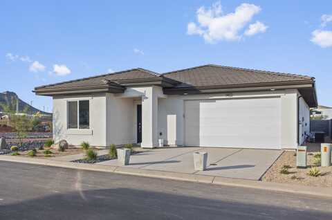 1437 S Padre Bay Dr, Washington, UT 84780
